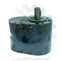 پمپ روغن دنده ای CBJ=HY01